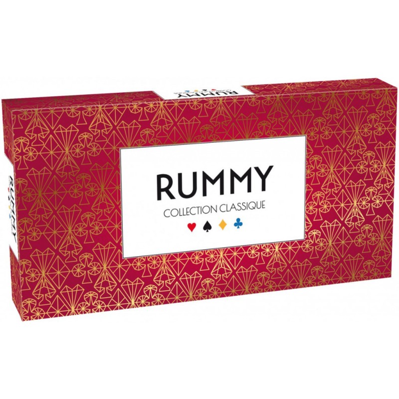 Rummy - Collection Classique