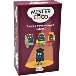 Mister coco