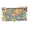 Ticket to Ride Autour du Monde FR ( Les aventuriers du rail)