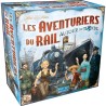 Ticket to Ride Autour du Monde FR