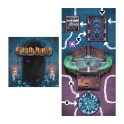 Clank ! Catacombes