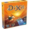 Dixit : Un voyage enchanteur dans l'imaginaire