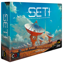 SETI - IELLO EXPERT