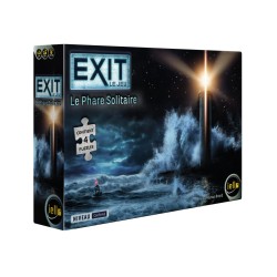 copy of Exit Puzzle : Le Phare Solitaire