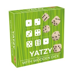 Yatzy