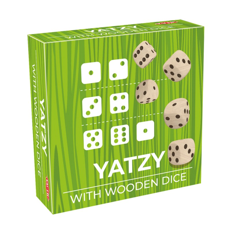 Yatzy