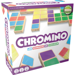 Chromino