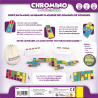 Chromino : Deluxe