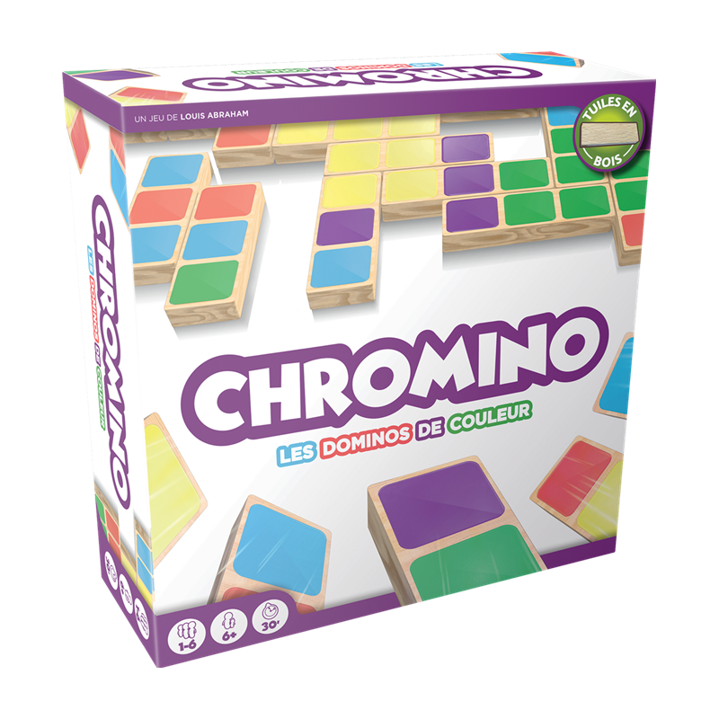 Chromino