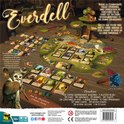 EVERDELL EDITION ESSENTIELLE