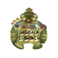 EVERDELL EDITION ESSENTIELLE