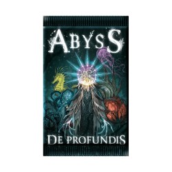 abyss : de profundis