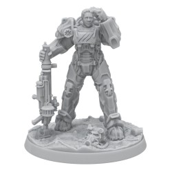 Fallout: Miniatures - L.A. Tales (Amazon TV Show Tie-In)