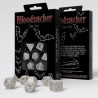 copy of Classic Runic Dice Set - Blanc/Rouge