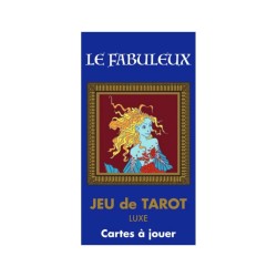 Tarot "Le Fabuleux"