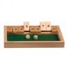 copy of Shut the Box - Klappbrett - 9