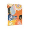 Puzzle - hilma af klint - no 3, youth