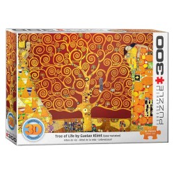 copy of Puzzle 3D-300Pcs- Van Gogh - Starry Night