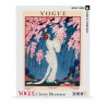 Puzzle 1000 pièces - Vogue - Cherry Blossoms