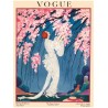 Puzzle 1000 pièces - Vogue - Cherry Blossoms