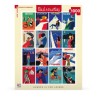 Puzzle 1000Pcs - Paul Thurlby - Europe is for Lovers