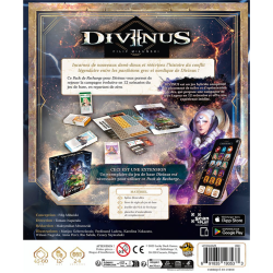 Divinus : Pack de recharge