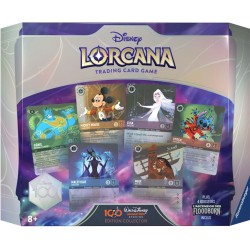 Lorcana - Coffret Cadeau L'Ascension des Floodborn - Chapitre 2
