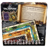 Talisman -The Magical Quest - Avalon Hill 5e édition Francaise