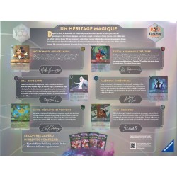 Lorcana - Coffret Cadeau L'Ascension des Floodborn - Chapitre 2