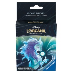 Lorcana - Sleeves Sisu
