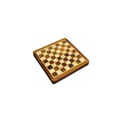 Coffret - Echecs magnétiques 25 cm