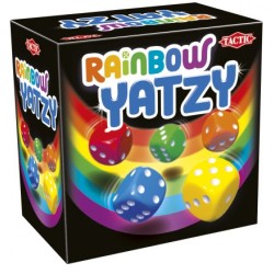 Rainbow Yatzy