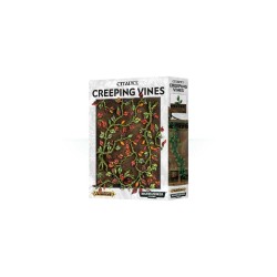 Citadel : Accessoires - Creeping Vine