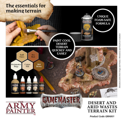 Army Painter - Hobby Set 2019