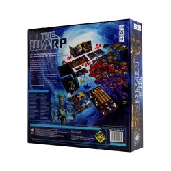 Warp'S Edge – Ext Invasion Virene