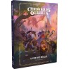 Chroniques Oubliées Fantasy – Seconde Édition (souple)