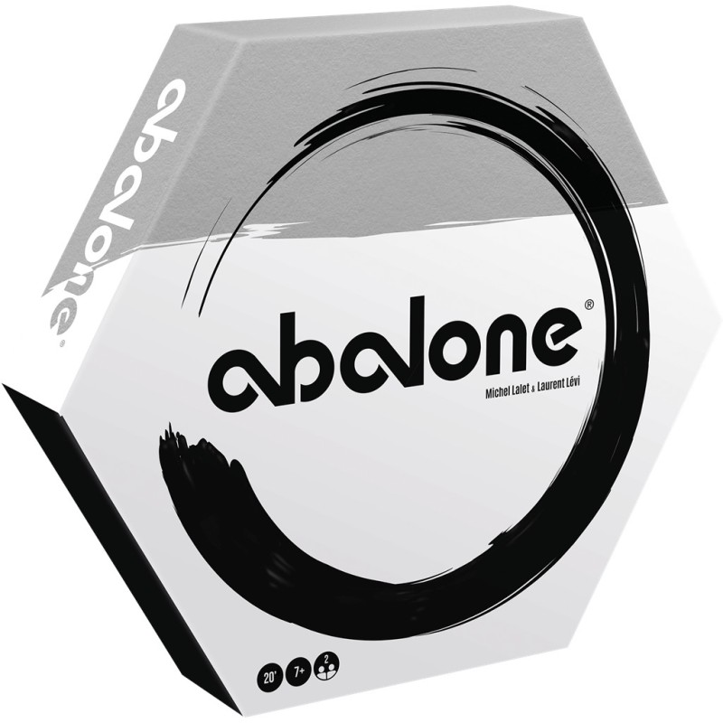 abalone