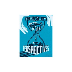 Perspectives - Boite Bleue