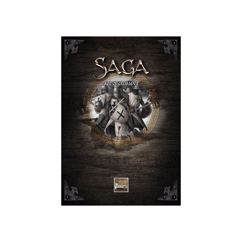 copy of Saga : L'Age des Vikings