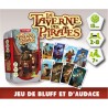 L'Auberge Des Pirates - Jeu De Cartes