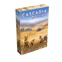 copy of Cascadia