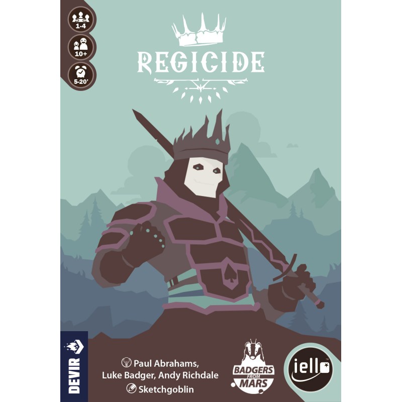 Regicide