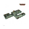 Dungeons & Lasers : Pathfinder Terrain - Abomination Vaults