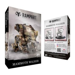 Rampart - Mammoth Walker