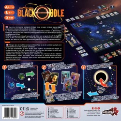 Chaosphere: Black Hole