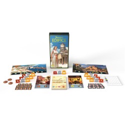 copy of 7 Wonders : Cities (Ext)