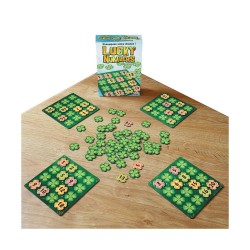 copy of Lucky Numbers - Le Jeu