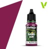 Vallejo : Game Air - Warlord Purple 76.014