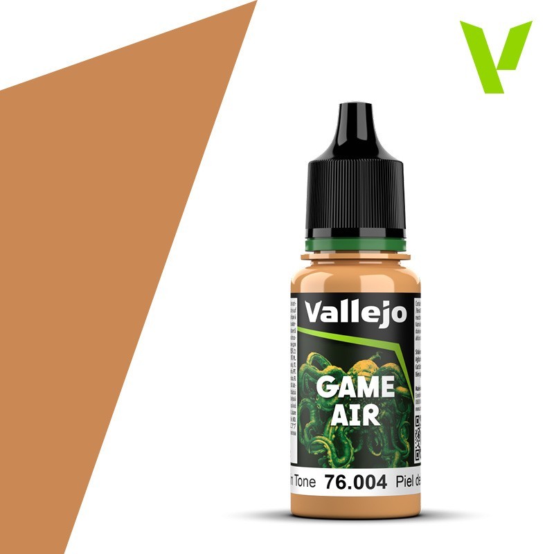 copy of Vallejo : Game Air - Rosy Flesh 76.100