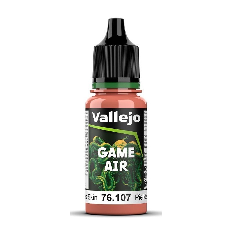 copy of Vallejo : Game Air - Rosy Flesh 76.100